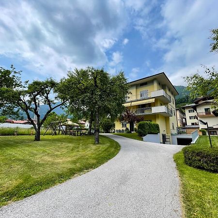 Residence Zecchini Tiarno di Sotto 外观 照片