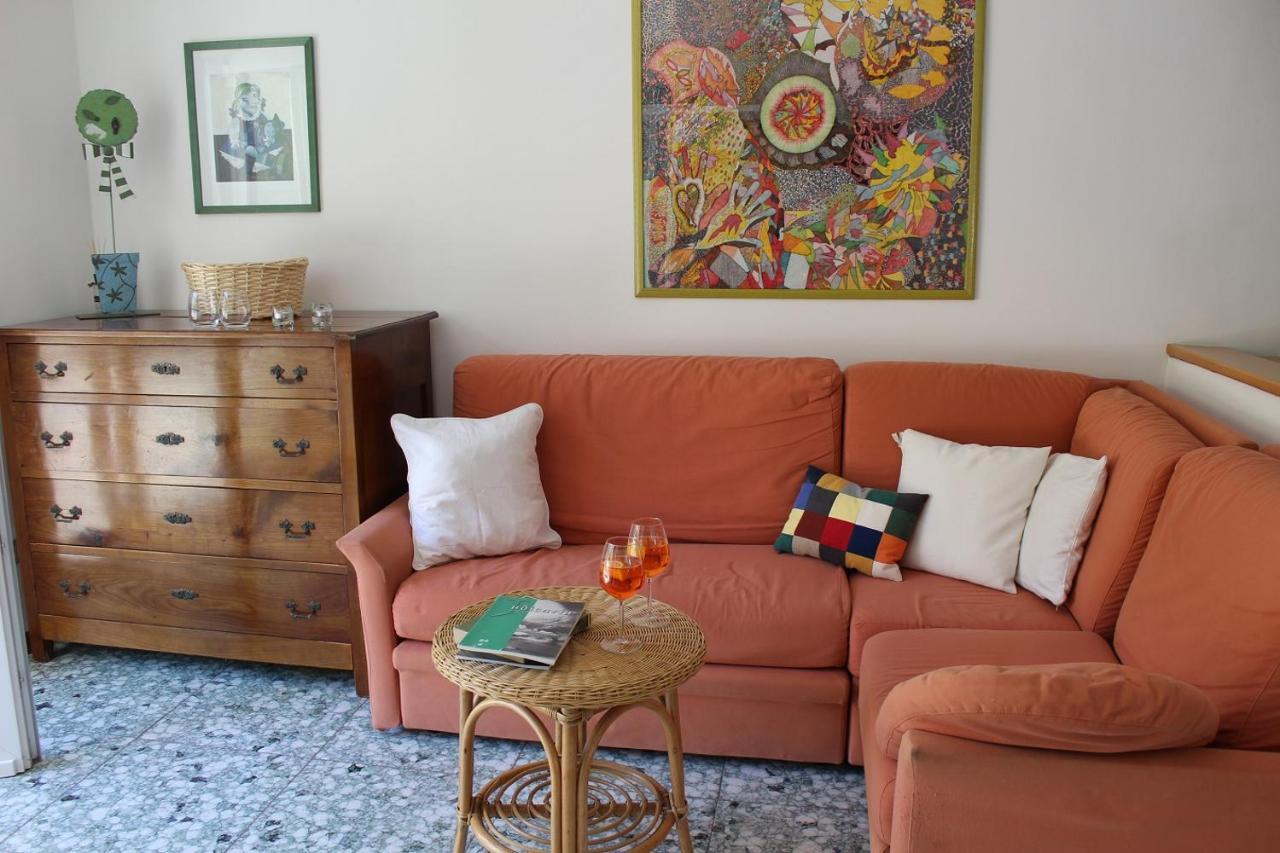 Residence Zecchini Tiarno di Sotto 外观 照片