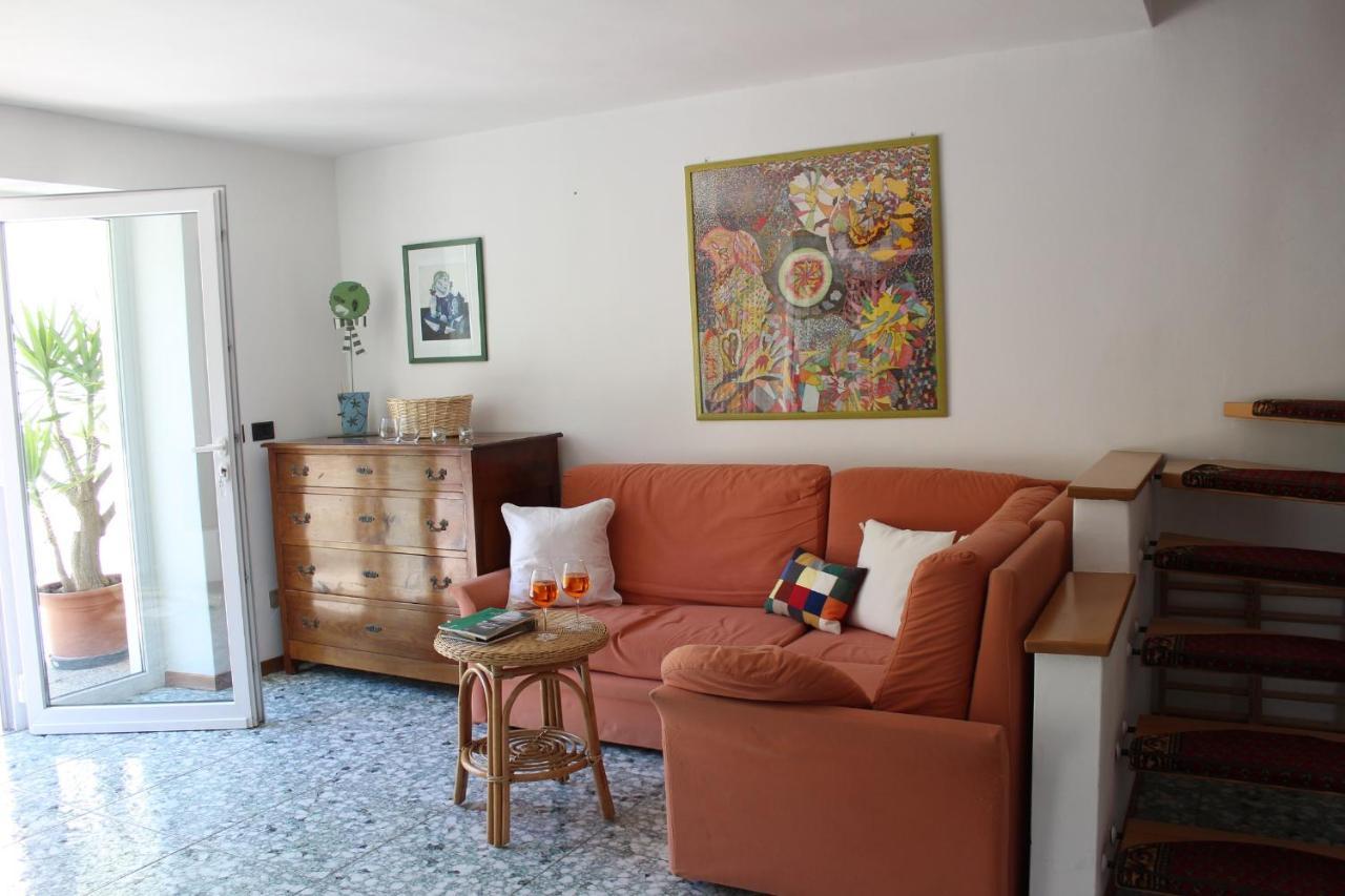 Residence Zecchini Tiarno di Sotto 外观 照片