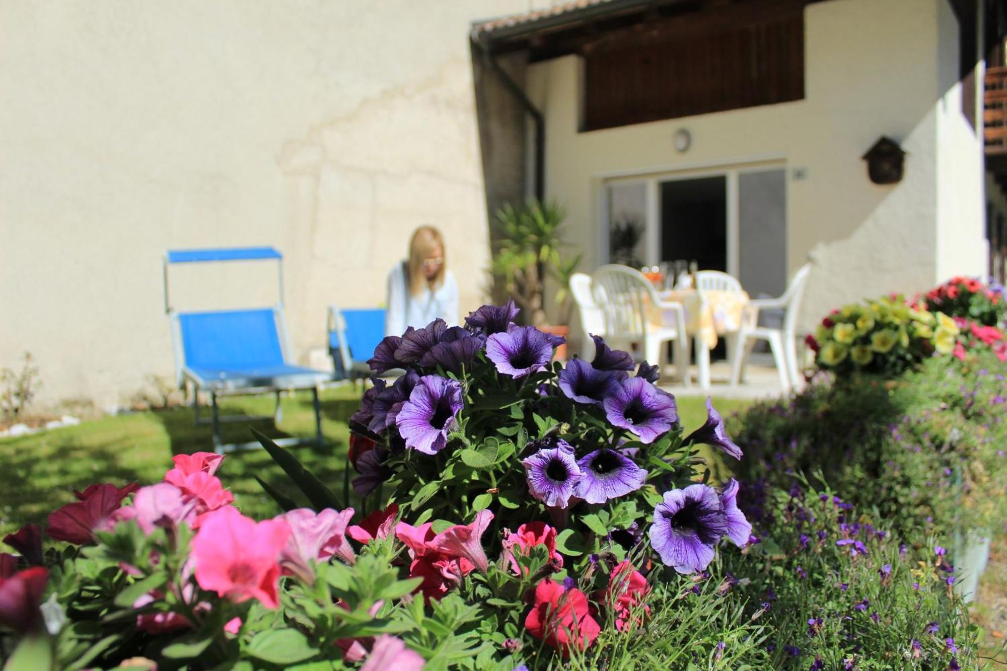 Residence Zecchini Tiarno di Sotto 客房 照片