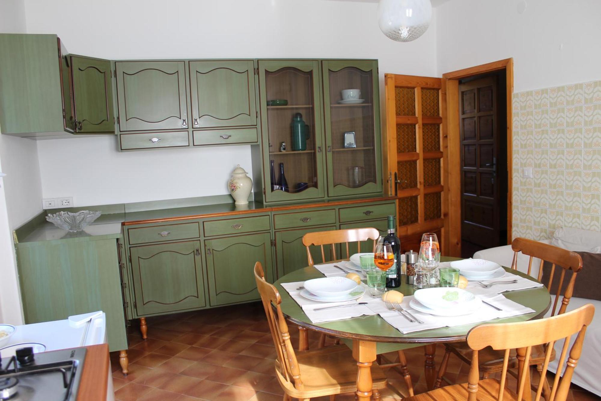 Residence Zecchini Tiarno di Sotto 外观 照片