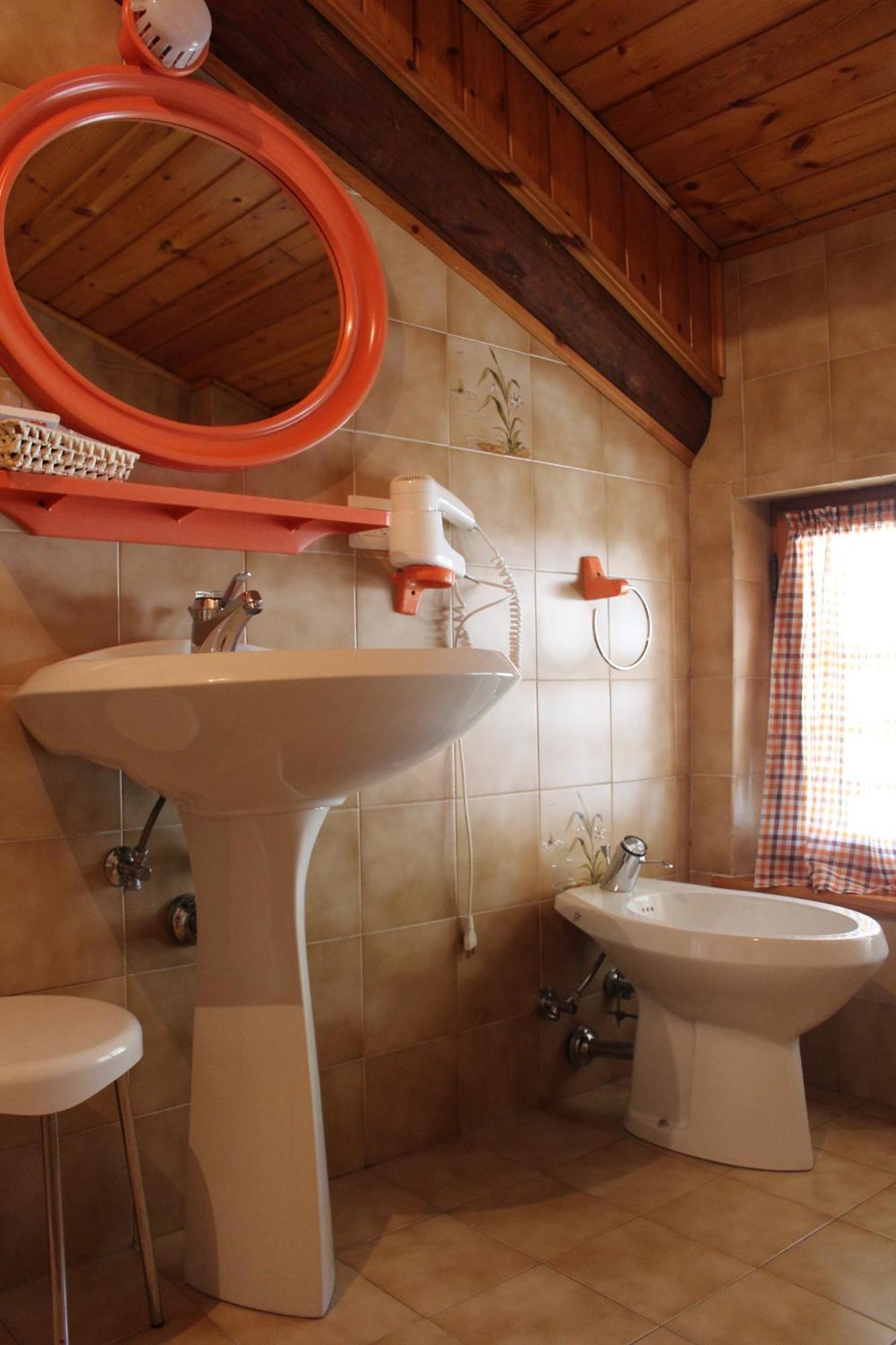 Residence Zecchini Tiarno di Sotto 外观 照片