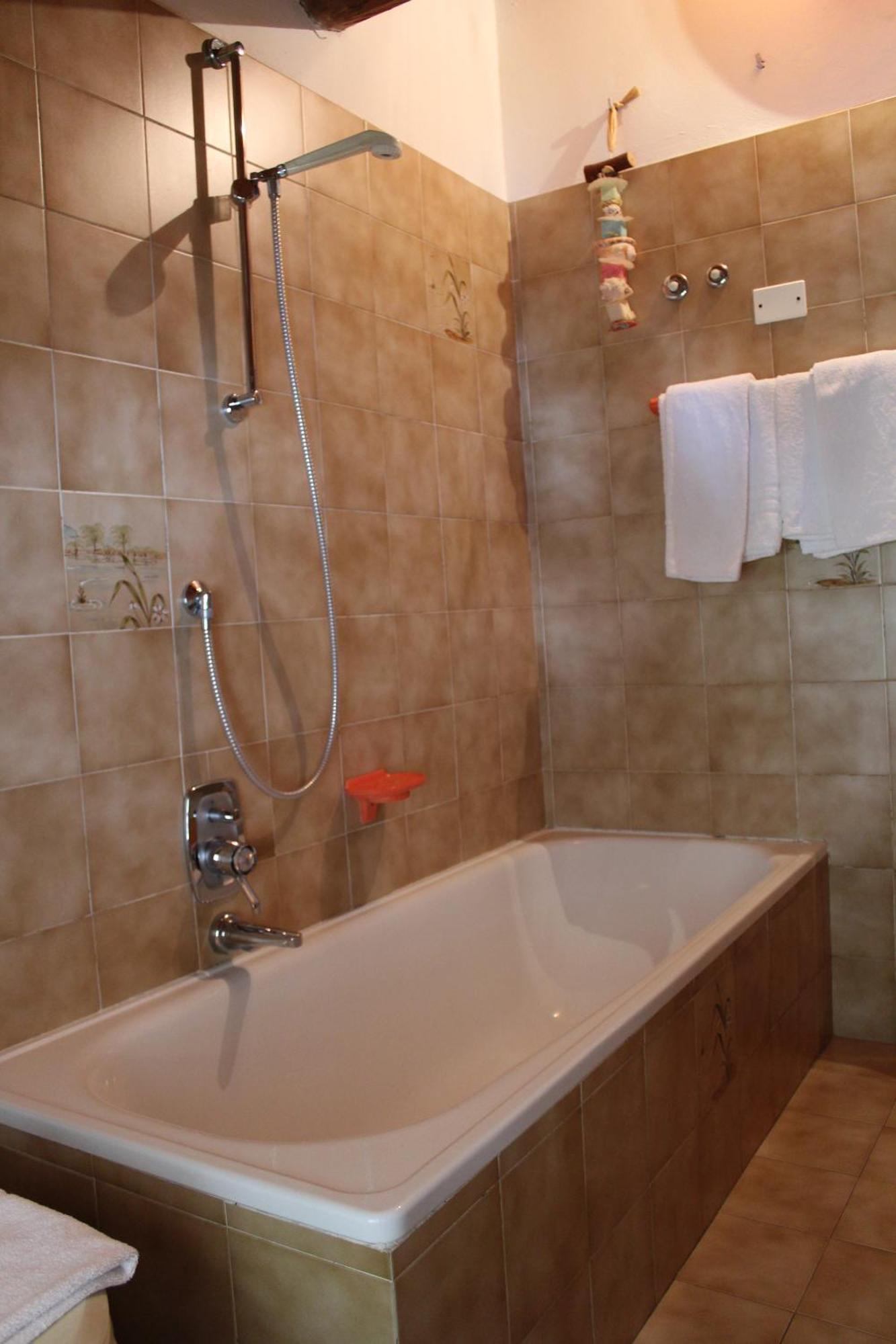 Residence Zecchini Tiarno di Sotto 外观 照片